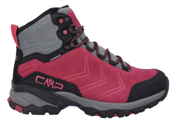 Buty trekkingowe CMP MELNICK MID WP WATERPROOF (3Q18586/H907)