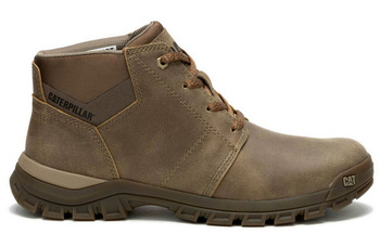Buty męskie CAT CATERPILLAR THRESHOLD CHUKKA  (P725956)