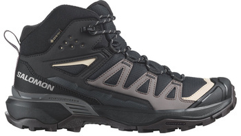 Buty trekkingowe damskie SALOMON X ULTRA MID 360 GTX Gore-Tex (474486)
