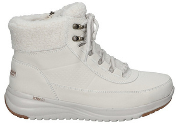 Buty damskie Skechers  On-the-GO Stellar - Alpine Adventure (144756-NAT)