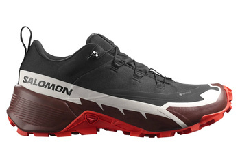Buty trekkingowe SALOMON CROSS HIKE GTX 2 Gore-Tex (417302)