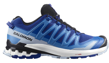 Buty do biegania męskie Salomon XA PRO 3D V9 (472721)