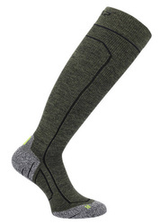 Skarpety hikingowe CMP SOFTAIR HIGH (3I17907/E980)