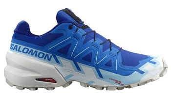 Buty do biegania w terenie SALOMON SPEEDCROSS 6 (473017)