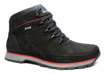 Buty męskie NIK Giatoma Niccoli SympaTex (02-0615-02-3-01-03)