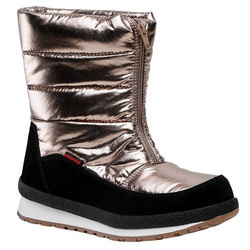 Buty zimowe CMP KIDS RAE SNOW BOOTS WP (39Q4964J/R226)
