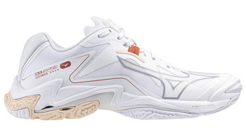Buty do siatkówki damskie Mizuno WAVE LIGHTNING Z8 (V1GC240025)
