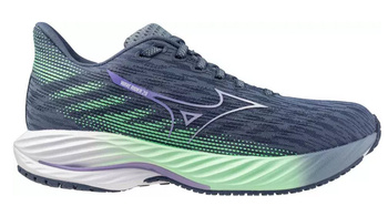 Damskie buty do biegania MIZUNO WAVE RIDER 28 (J1GD240371)