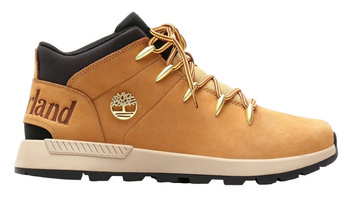 Buty męskie Timberland EURO SPRINT TREKKER (A1XVQ)