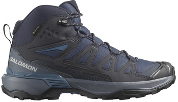 Buty trekkingowe SALOMON X ULTRA MID 360 GTX Gore-Tex (478648)