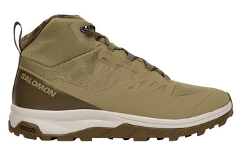 Buty zimowe SALOMON OUTsnap CSWP (478540)