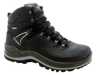 Buty męskie trekkingowe Grisport NERO DAKAR TREKKING 2 (13705D62G)