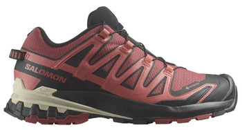 Buty do biegania Salomon XA PRO 3D V9 GTX Gore-Tex  (472709)