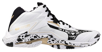Buty do siatkówki męskie Mizuno WAVE LIGHTNING Z8 MID (V1GA240541)