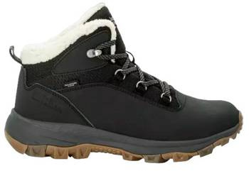 Buty trekkingowe damskie Jack Wolfskin EVERQUEST TEXAPORE MID W  (4053581_6350)