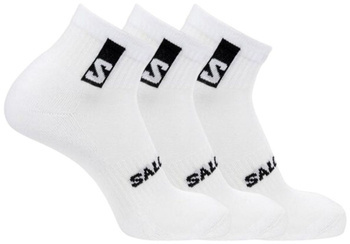 Skarpety SALOMON EVERYDAY ANKLE 3 PARY (LC2086500)