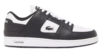 Buty męskie LACOSTE COURT CAGE 224 1 SMA (748SMA0016.312)