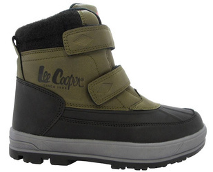 Buty zimowe LEE COOPER (LCJ-23-01-2058K)