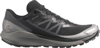 Buty  do biegania męskie Salomon SENSE RIDE 4 INVISIBLE GTX Gore-Tex (413071)