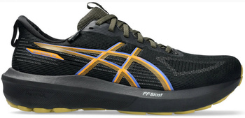 Buty do biegania męskie ASICS GT-1000 14 GTX (1011C078 001)