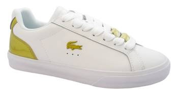 Buty LACOSTE LEROND PRO 123 3 CFA (745CFA0027216)