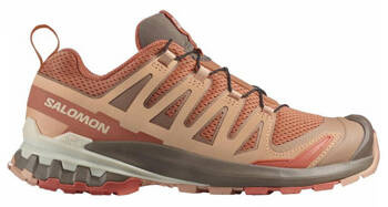 Buty do biegania damskie Salomon XA PRO 3D V9 (474682)