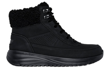 Buty damskie Skechers  On-the-GO Stellar - Alpine Adventure (144756-BBK)
