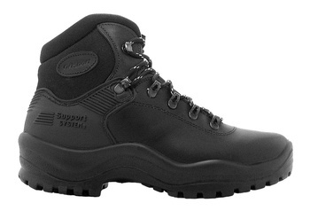 Buty męskie trekkingowe Grisport NERO DAKAR TREKKING 2 (10242D71G)