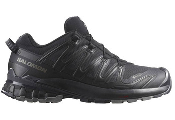 Buty do biegania męskie Salomon XA PRO 3D V9 GTX Gore-Tex (472701)