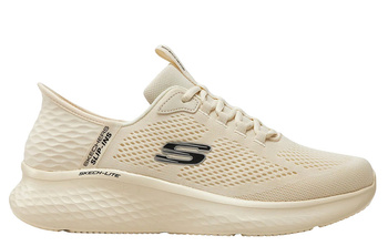 Buty męskie SKECHERS Slip-ins: Skech-Lite Pro - Primebase (232466-OFWT)