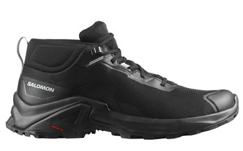 Buty zimowe SALOMON X REVEAL CHUKKA CSWP 2  (417629)
