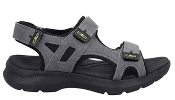Buty sandały sportowe męskie CMP EMBY HIKING SANDAL (3Q93637/U862)