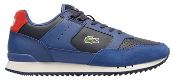 Buty męskie Lacoste PARTNER PISTE 01201 SMA (745SMA0011BN1)