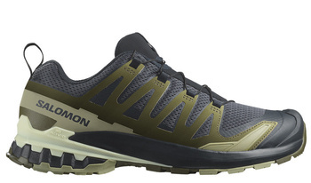 Buty do biegania męskie Salomon XA PRO 3D V9 (474675)