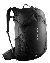 Plecak SALOMON TRAILBLAZER 30 Black NEW (C21832)