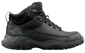Buty THE NORTH FACE STORM STRIKE III WP BLACK WATERPROOF (NF0A5LWGKT01)