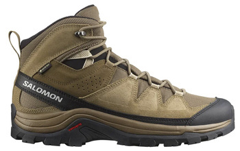 Buty trekkingowe  SALOMON  QUEST ROVE MID GTX Gore-Tex  (471814)