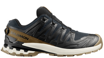 Buty do biegania męskie Salomon XA PRO 3D V9 GTX LIFELONG Gore-Tex (479638)