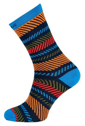 Skarpety trekkingowe Coolmax Alpinus Burano (FE11091)