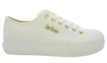 Buty damskie trampki LEE COOPER (LCW-25-02-3289L)