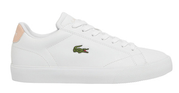 Buty damskie LACOSTE LEROND SET 125 2 CFA (749CFA0037.1Y9)