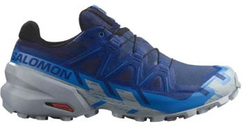 Buty do biegania w terenie SALOMON SPEEDCROSS 6 GTX Gore-tex (473020)
