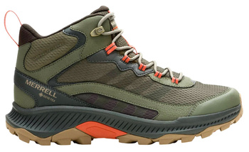 Buty trekkingowe męskie Merrell Speed Strike 2 MID GTX GORE-TEX (J037819)