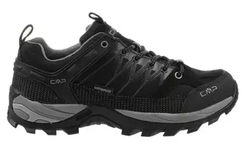 Buty trekkingowe męskie CMP RIGEL LOW WP WATERPROOF (3Q54457/73UC)