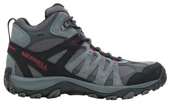 Buty trekkingowe męskie MERRELL ACCENTOR 3 MID WP (J135465)