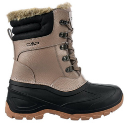Buty zimowe CMP ATKA WMN SNOW BOOT WP (3Q79546/P430)