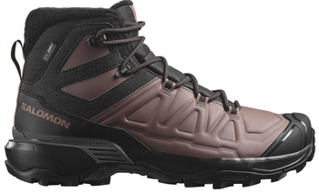 Buty zimowe damskie SALOMON X ULTRA SNOWPILOT WP (475858)