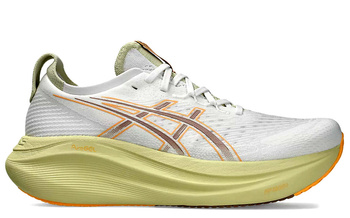 Buty do biegania Asics GEL-NIMBUS 27 (1011B958 102)