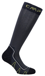 Skarpety trekingowe CMP POLY HIGH (3I97377/N943)