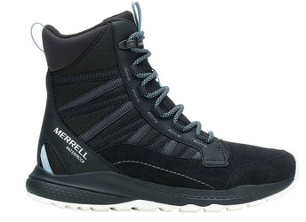 Buty damskie MERRELL BRAVADA EDGE 2 THERMO MID Waterproof (J036798)